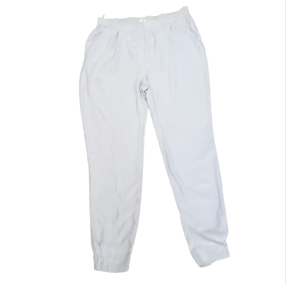 WILFRED EIGHT SILK Pants 8 - Picture 5 of 6